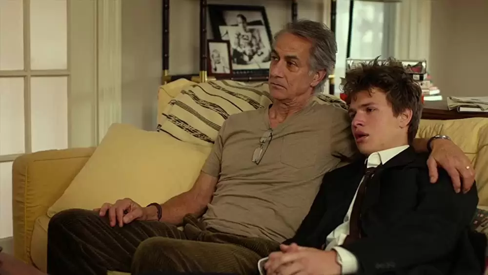 クリミナル・タウンの画像