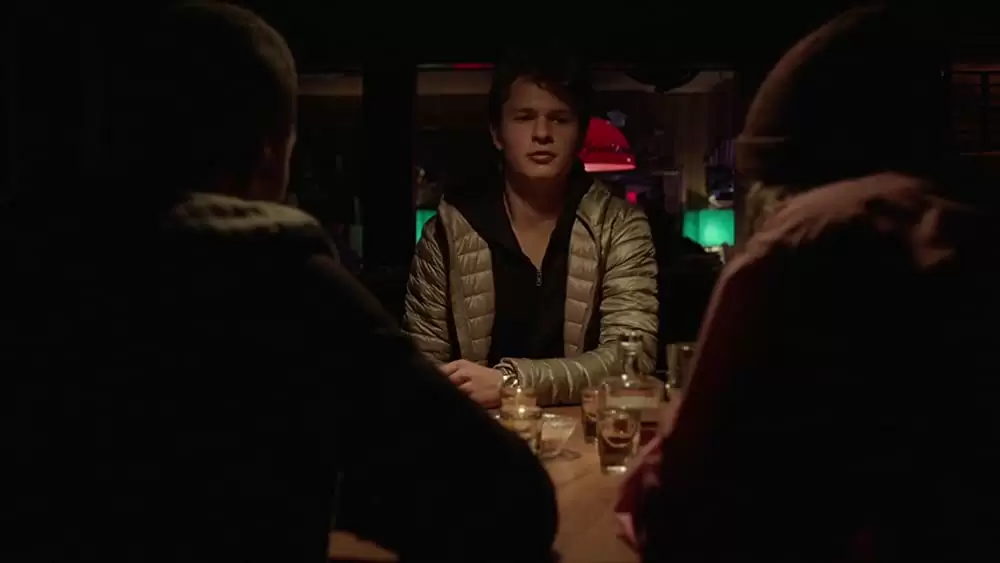 クリミナル・タウンの画像