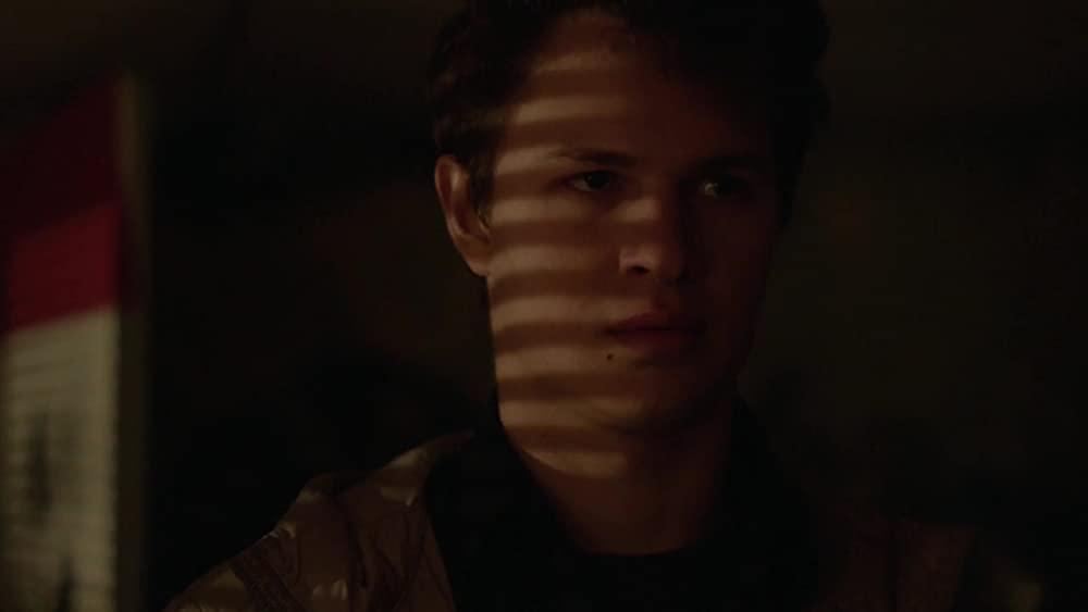 クリミナル・タウンの画像