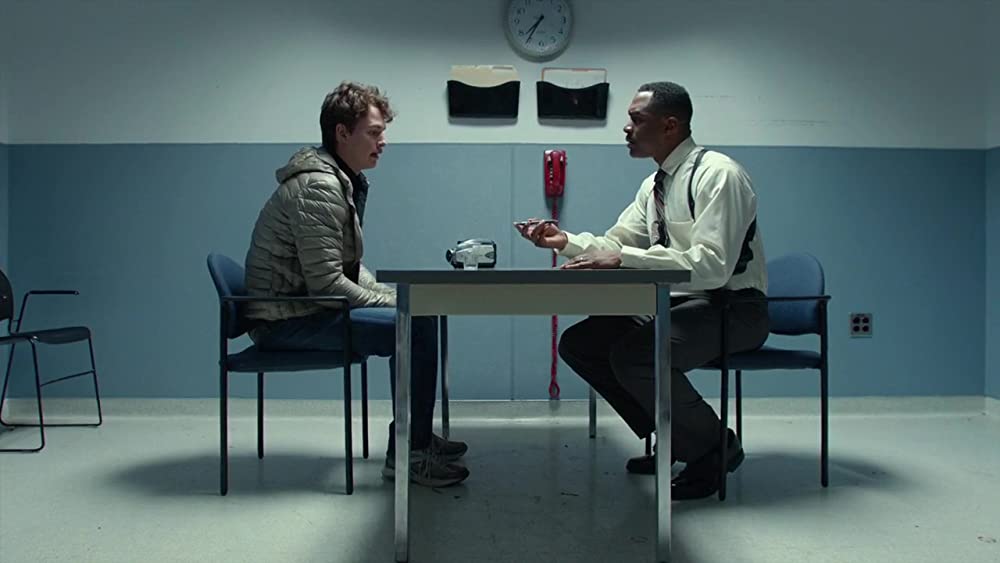 クリミナル・タウンの画像