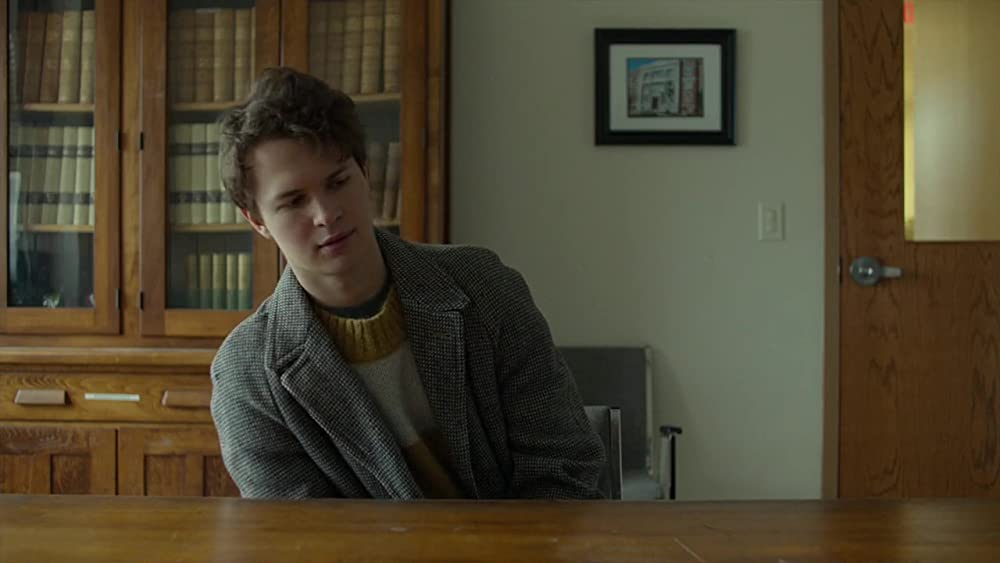 クリミナル・タウンの画像