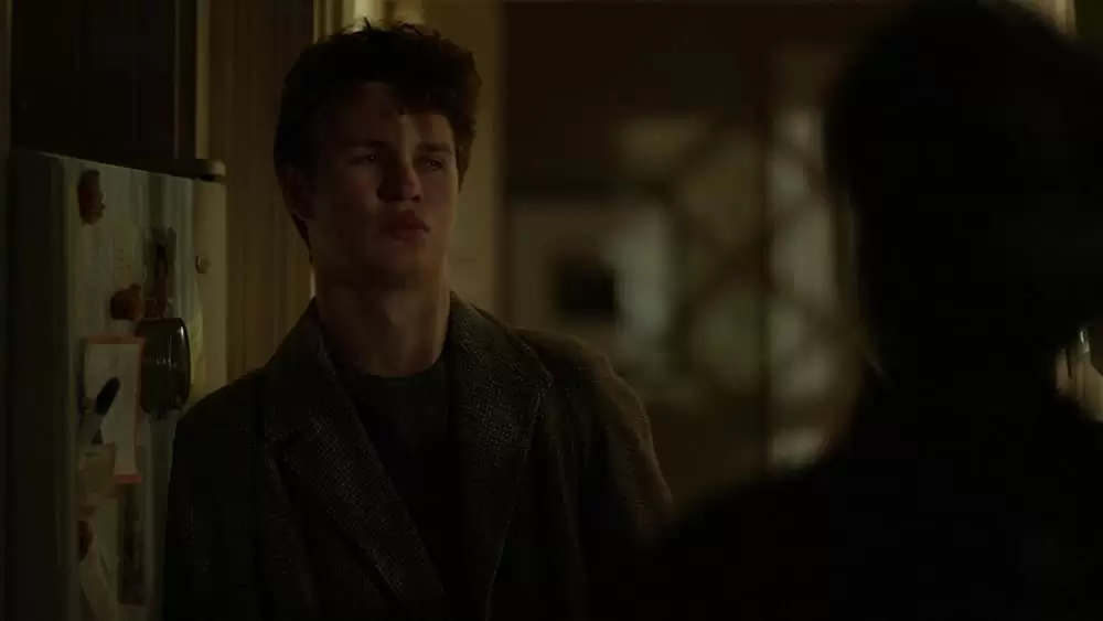 クリミナル・タウンの画像