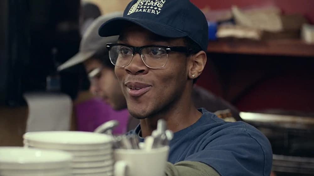 クリミナル・タウンの画像