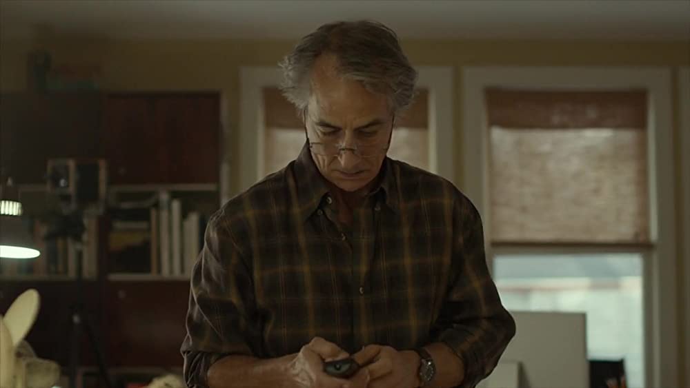 クリミナル・タウンの画像