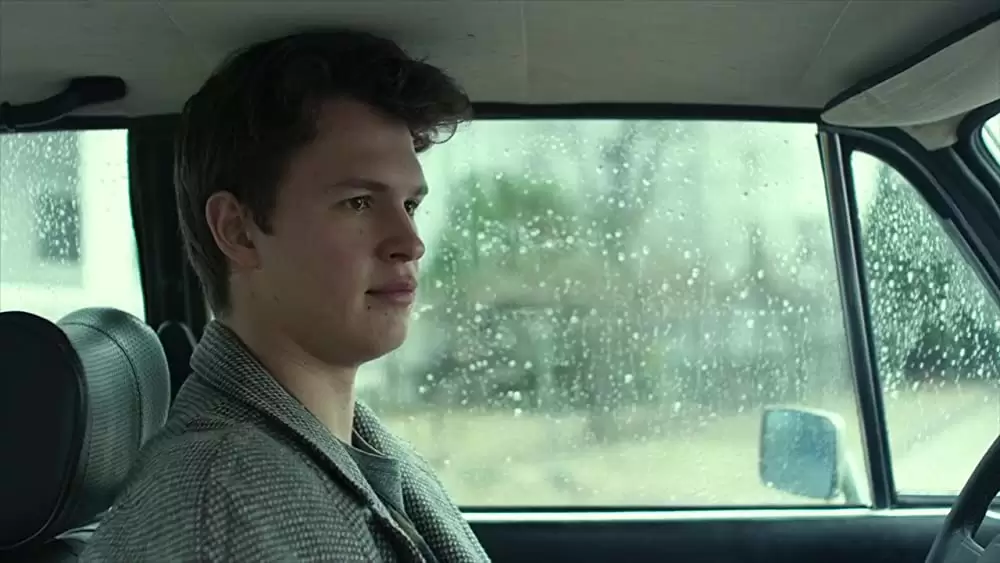 クリミナル・タウンの画像