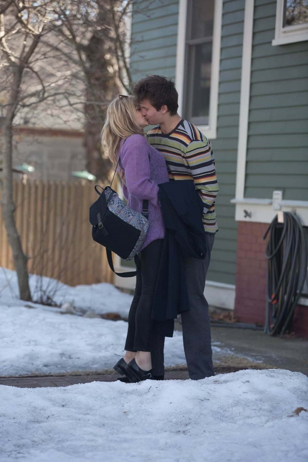 クリミナル・タウンの画像