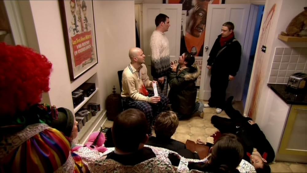 The All Together（原題）の画像