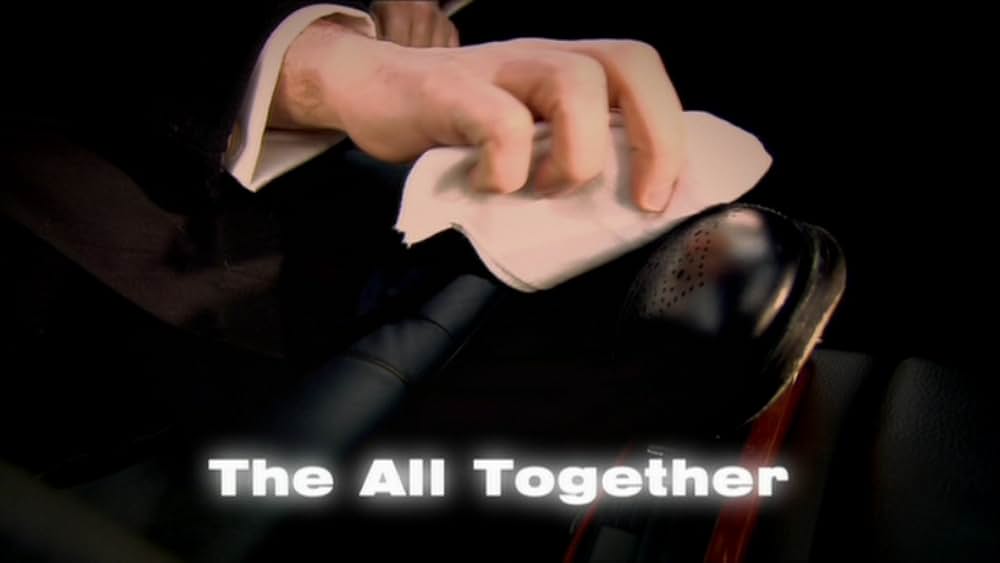 The All Together（原題）の画像