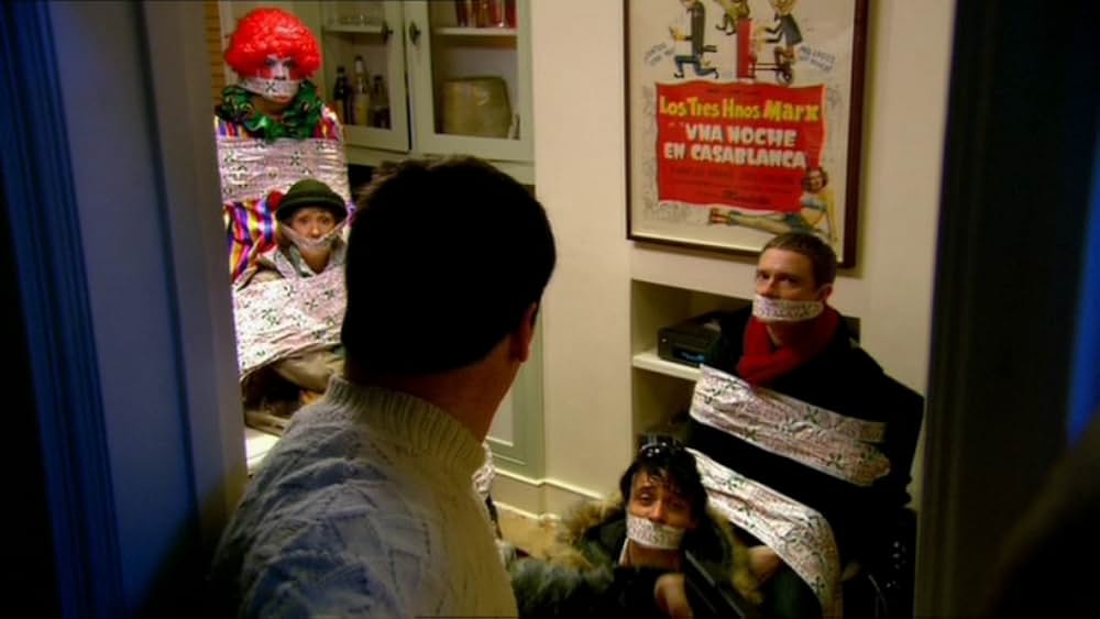 The All Together（原題）の画像