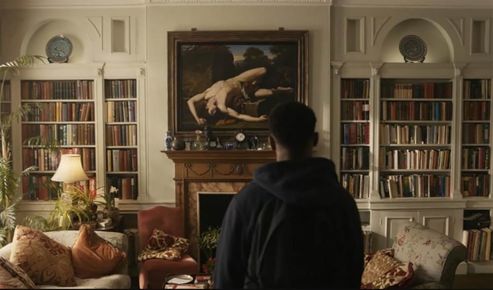 A Friend of Dorothy（原題）の画像