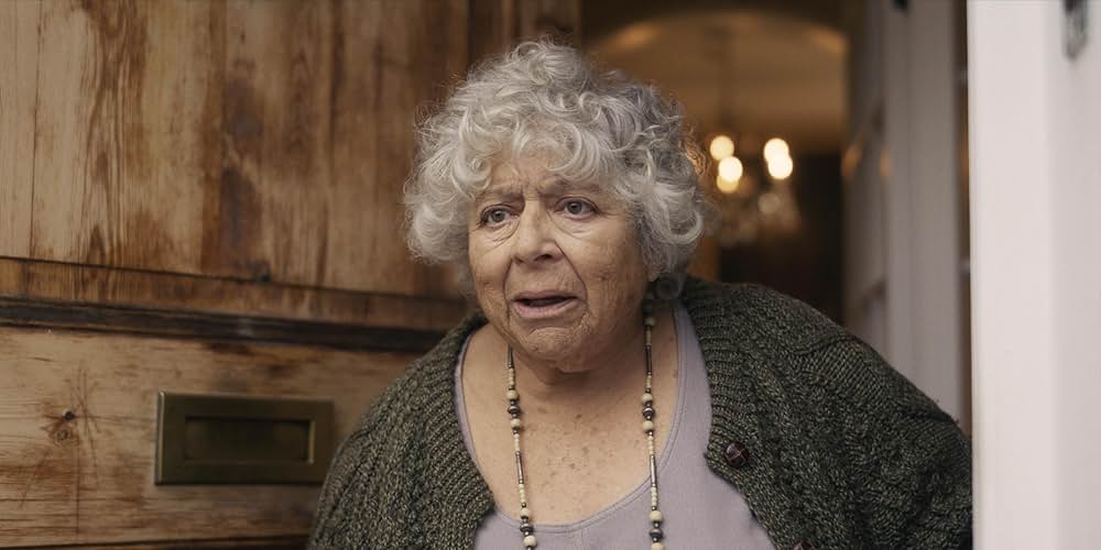 A Friend of Dorothy（原題）の画像