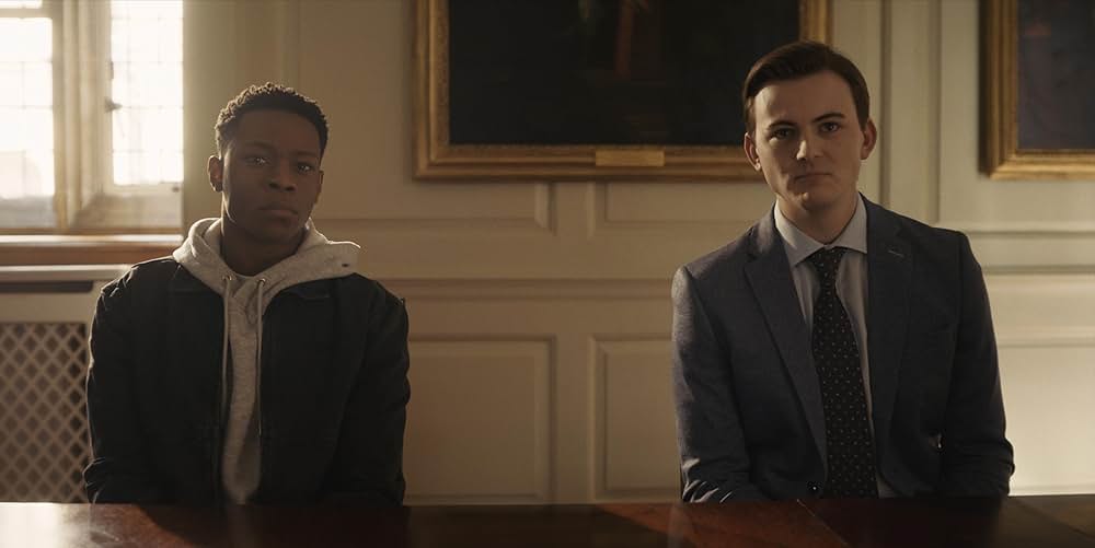 A Friend of Dorothy（原題）の画像