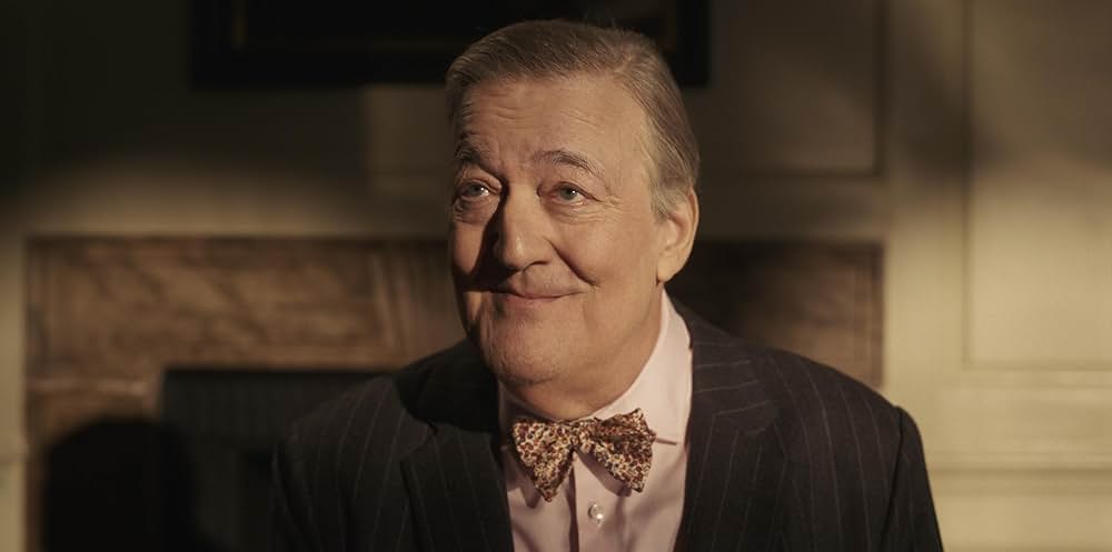 A Friend of Dorothy（原題）の画像