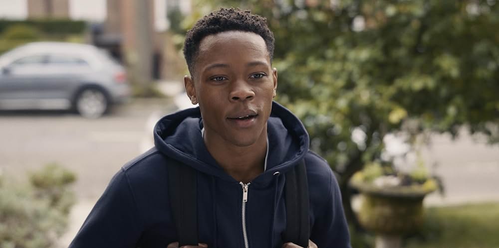 A Friend of Dorothy（原題）の写真