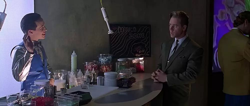 バーチュオシティの画像