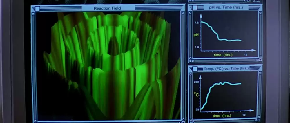 バーチュオシティの画像