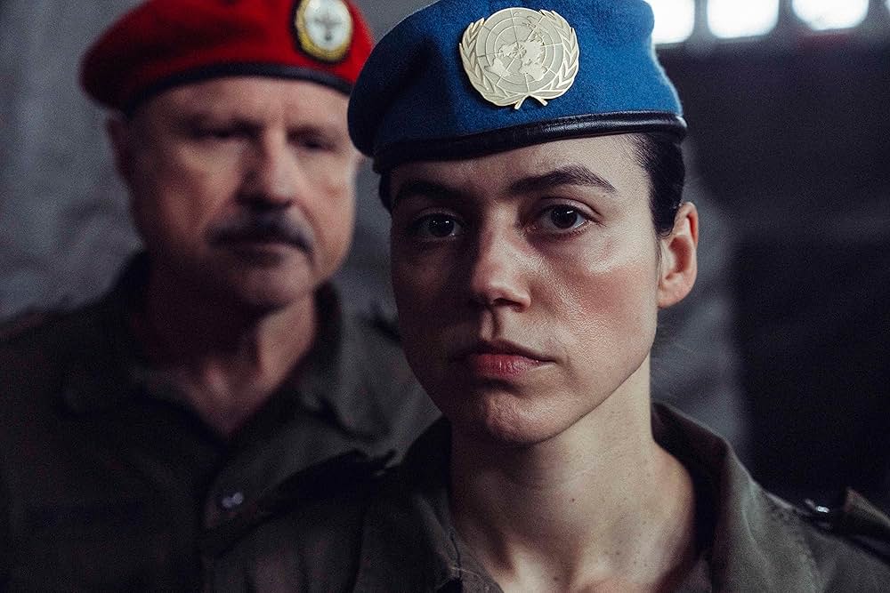 Out Standing（原題）の写真