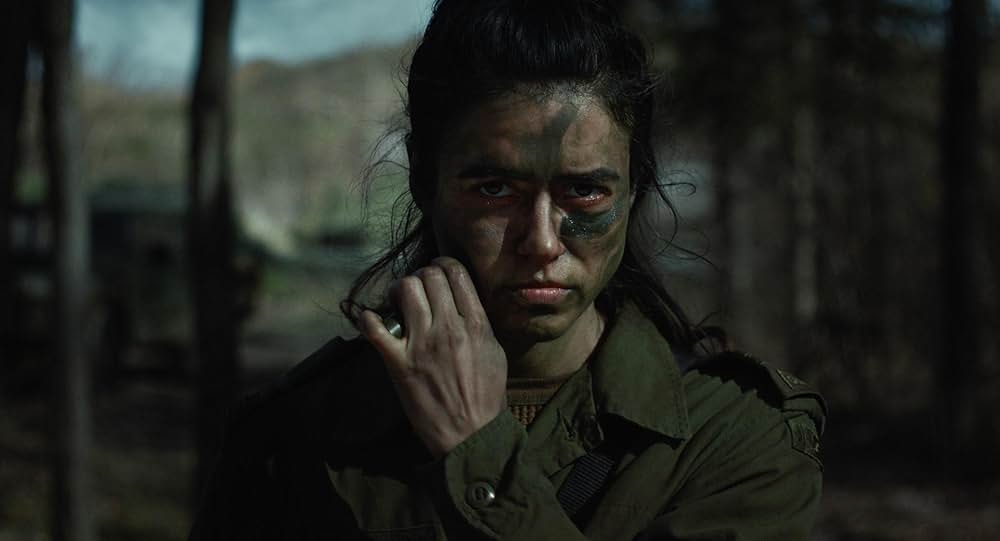 Out Standing（原題）の画像