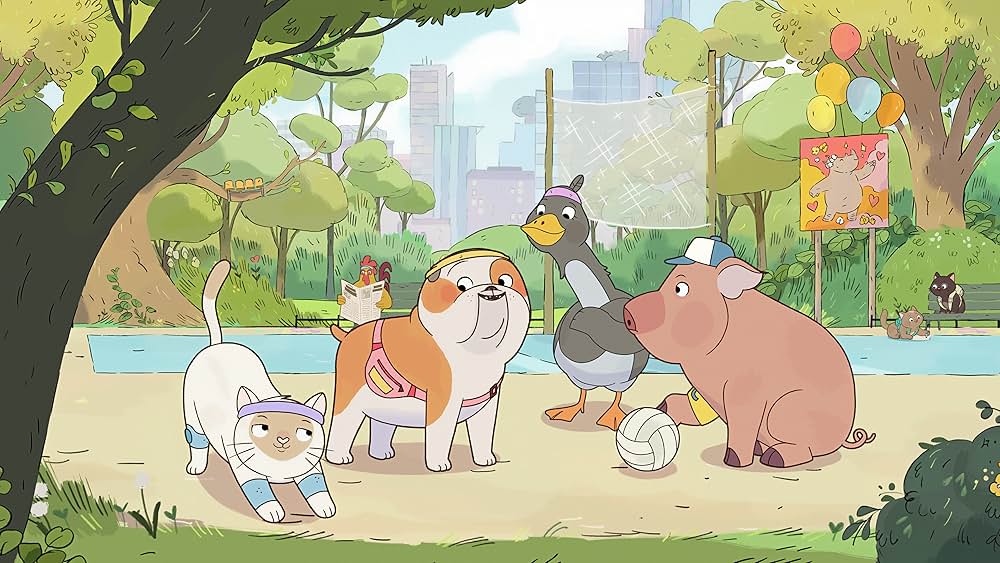 ルルはサイだもんの画像