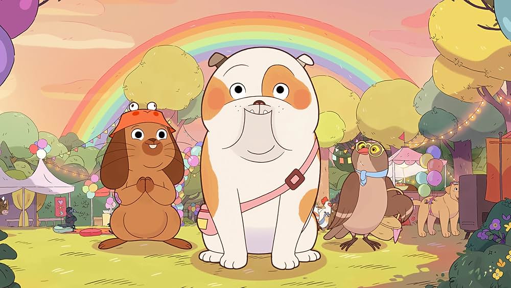 ルルはサイだもんの画像