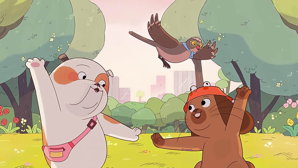 ルルはサイだもんの画像