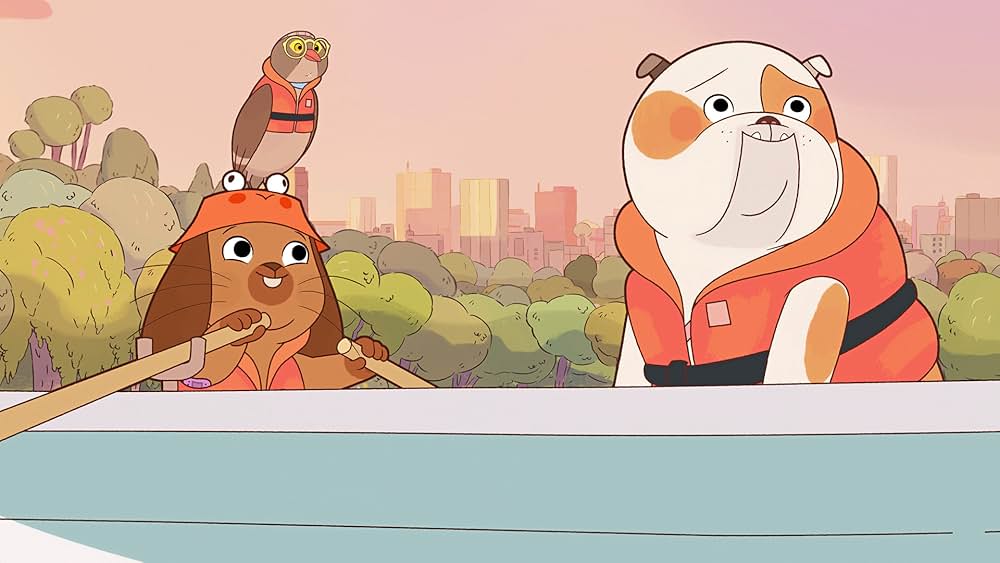 ルルはサイだもんの画像