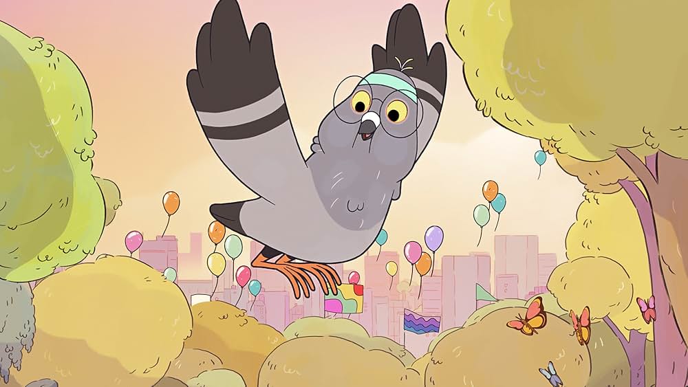 ルルはサイだもんの画像