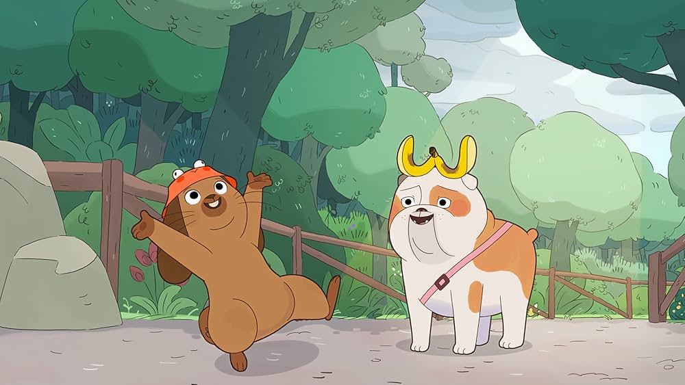 ルルはサイだもんの画像