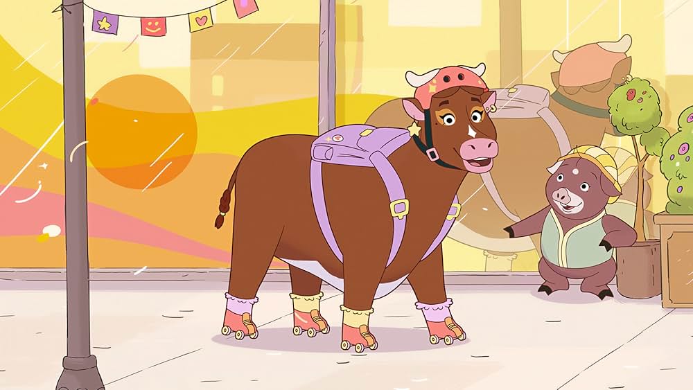 ルルはサイだもんの画像