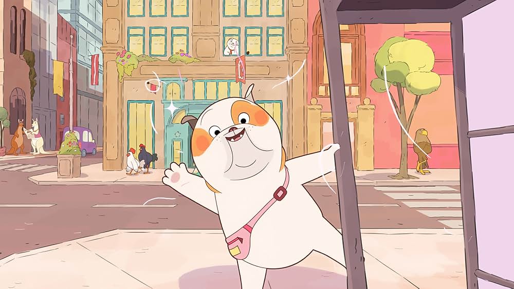 ルルはサイだもんの画像