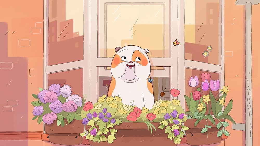 ルルはサイだもんの画像