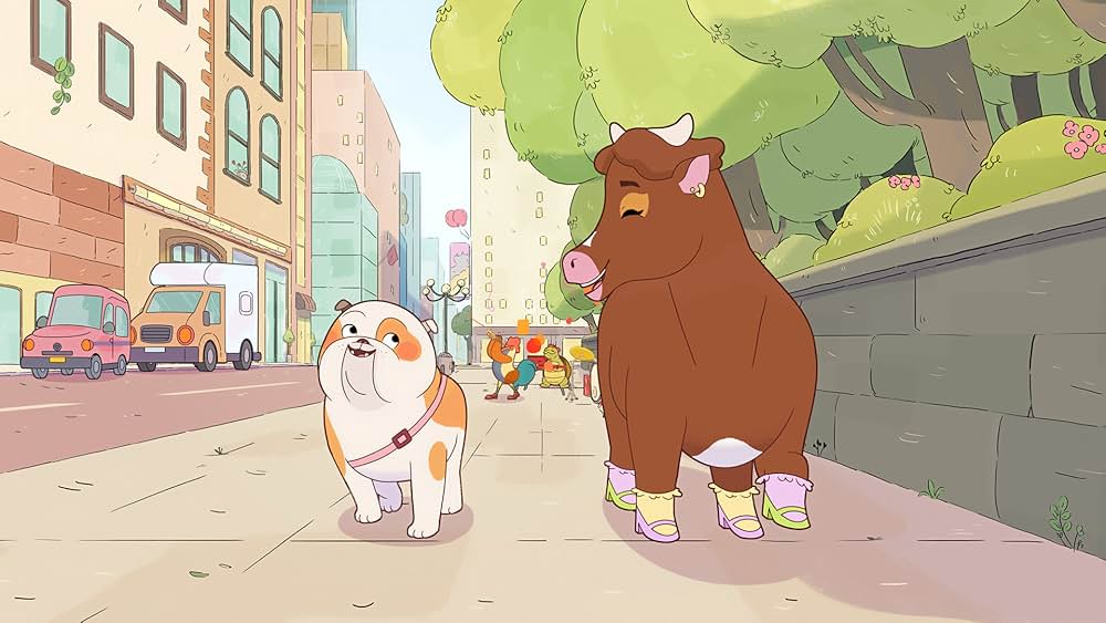 ルルはサイだもんの画像