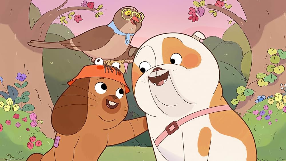 ルルはサイだもんの画像