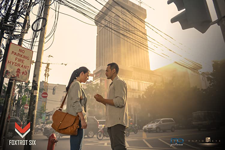 フォックストロット・シックスの画像