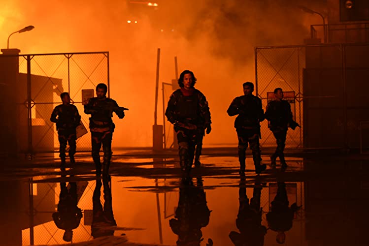 フォックストロット・シックスの画像