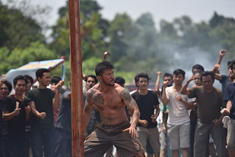 フォックストロット・シックスの画像