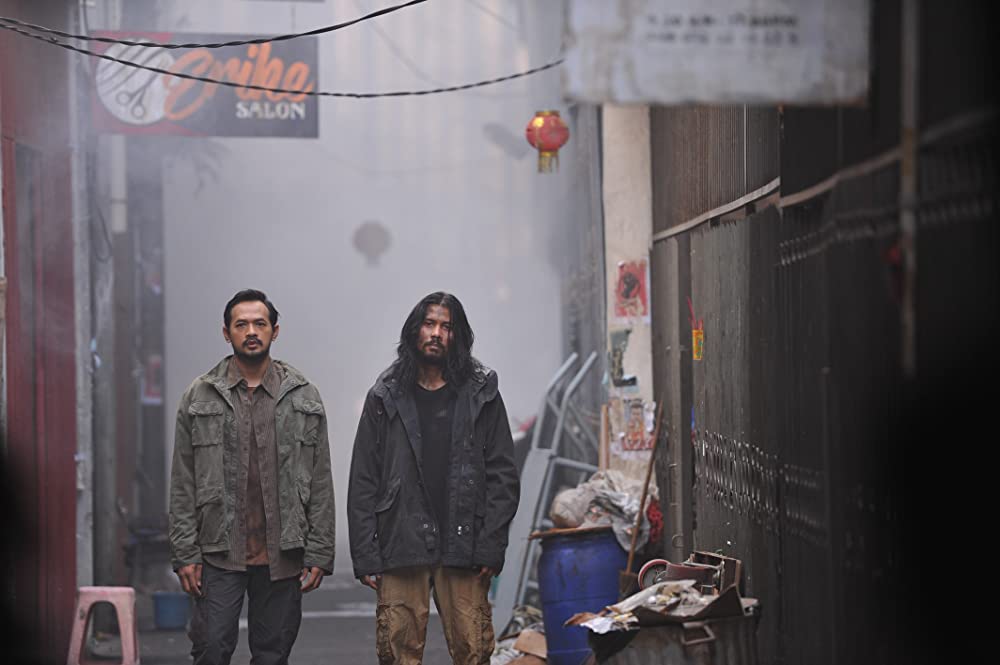 フォックストロット・シックスの画像