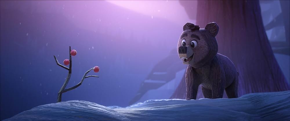 Forevergreen（原題）の画像