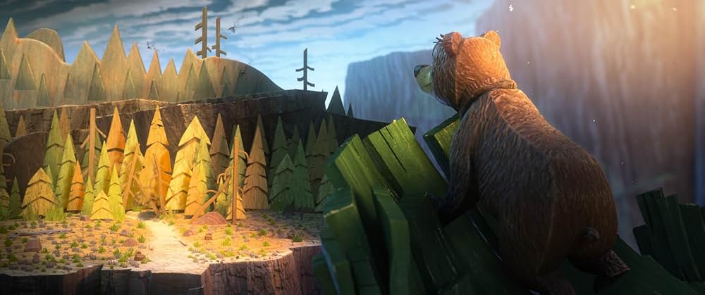 Forevergreen（原題）の画像