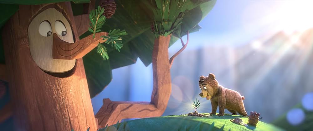 Forevergreen（原題）の画像