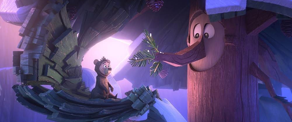 Forevergreen（原題）の画像