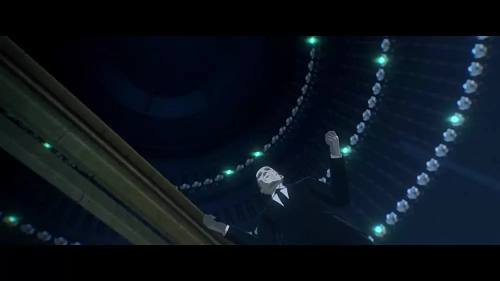 HUMAN LOST 人間失格の画像