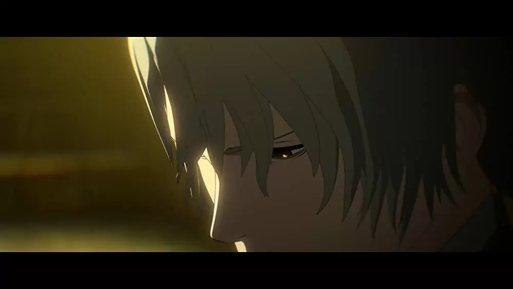 HUMAN LOST 人間失格の画像