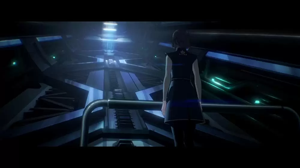 HUMAN LOST 人間失格の画像