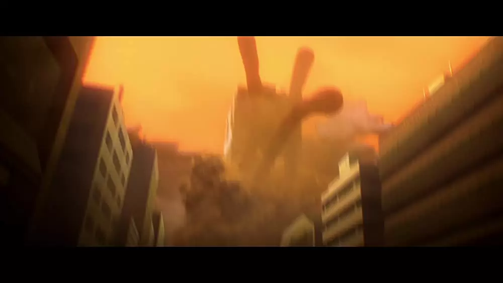 HUMAN LOST 人間失格の画像