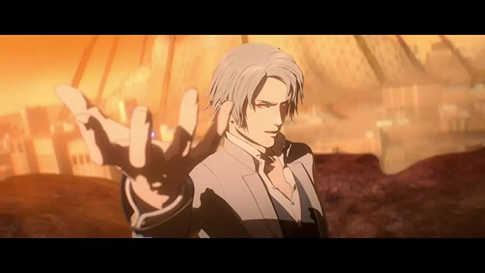 HUMAN LOST 人間失格の画像