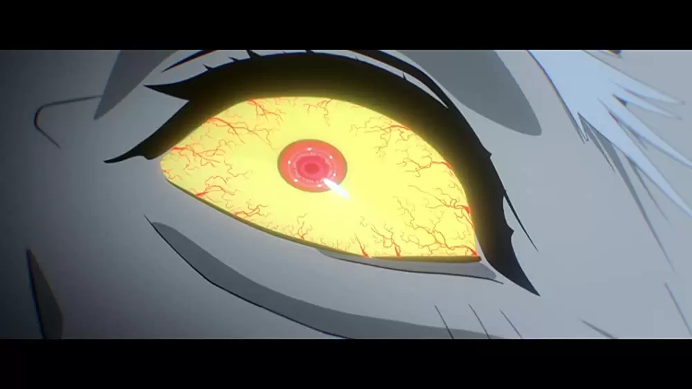 HUMAN LOST 人間失格の画像