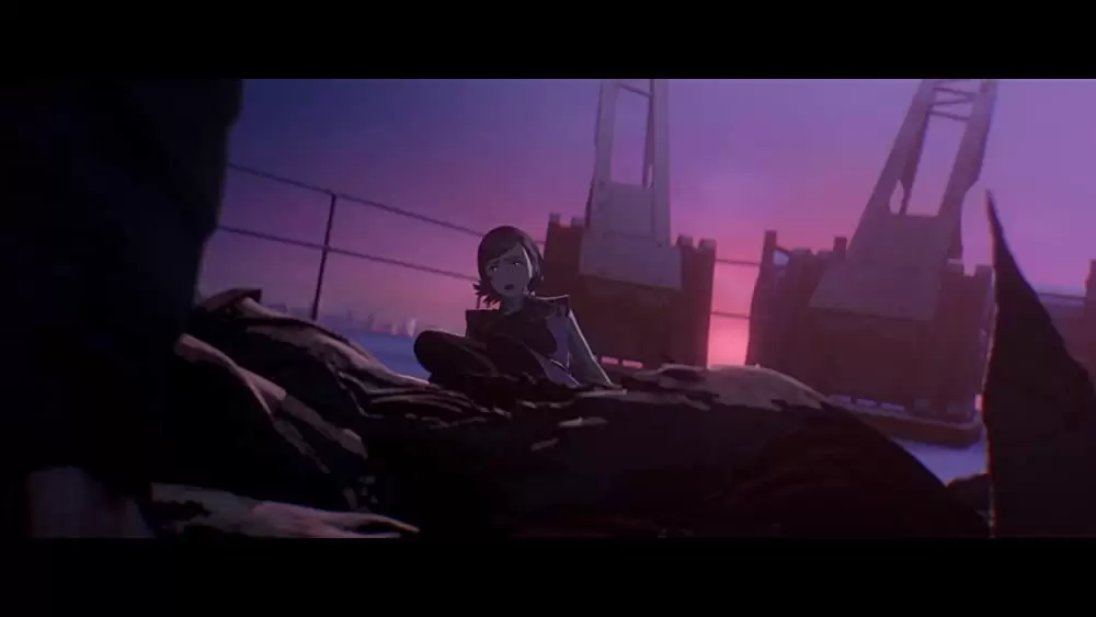 HUMAN LOST 人間失格の画像