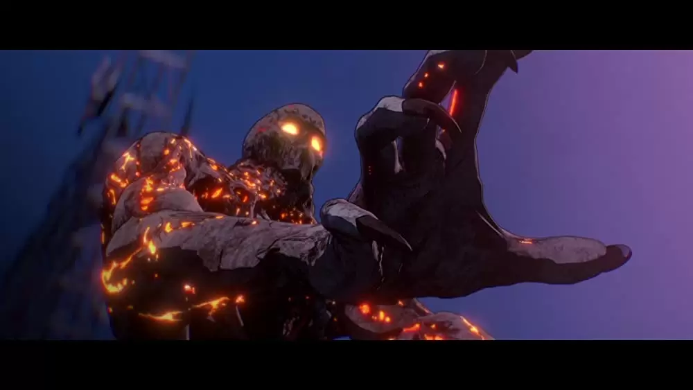 HUMAN LOST 人間失格の画像