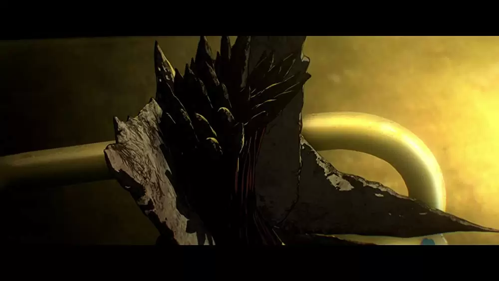 HUMAN LOST 人間失格の画像